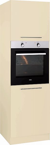 wiho Küchen Backofenumbauschrank "Unna", 60 cm breit günstig online kaufen