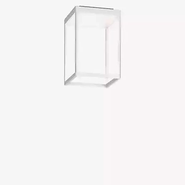 Serien Lighting Reflex² S Deckenleuchte LED, body weiß/reflektor weiß matt günstig online kaufen
