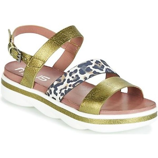 Mjus  Sandalen 877005  CACTUS 877005 günstig online kaufen