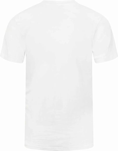 Mey Noblesse Olympia T-Shirt Weiß - Größe 4XL günstig online kaufen