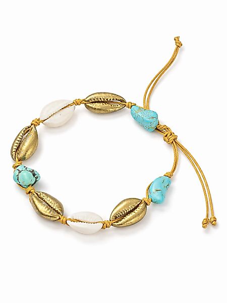 COLLEZIONE ALESSANDRO Armband "Bilbao" günstig online kaufen