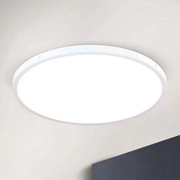 LED-Deckenleuchte Lero, dimmbar, 48W, Ø 60cm günstig online kaufen
