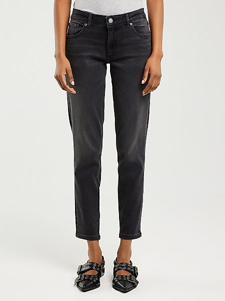 BIG STAR Tapered-fit-Jeans MAGGIE normale Leibhöhe günstig online kaufen