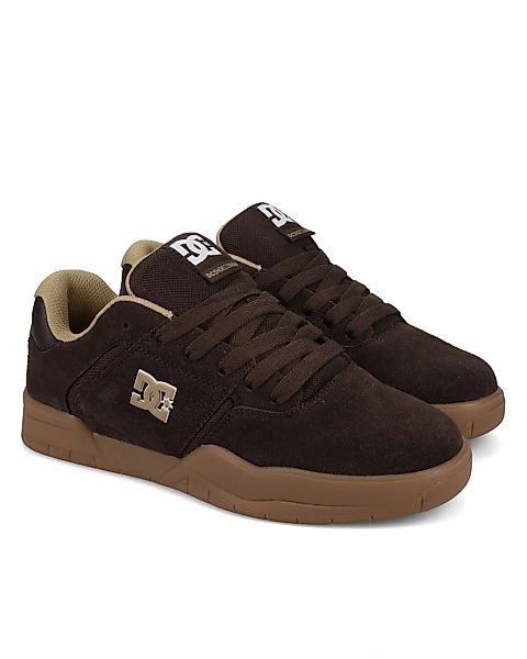 DC Shoes Sneaker "Central" günstig online kaufen