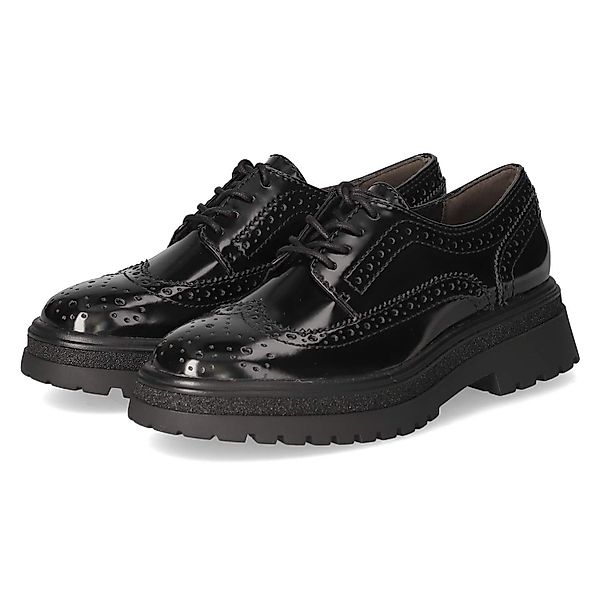 Tamaris 1-23619-45/001 Schnürschuh günstig online kaufen