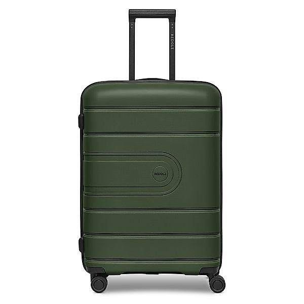 Redolz Hartschalen-Trolley Essentials 11, 4 Rollen, günstig online kaufen