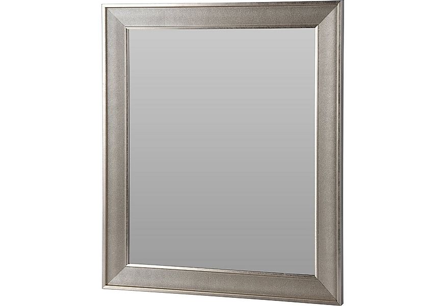 Home & styling collection Wandspiegel Wandspiegel in Rahmen aus Metall, met günstig online kaufen