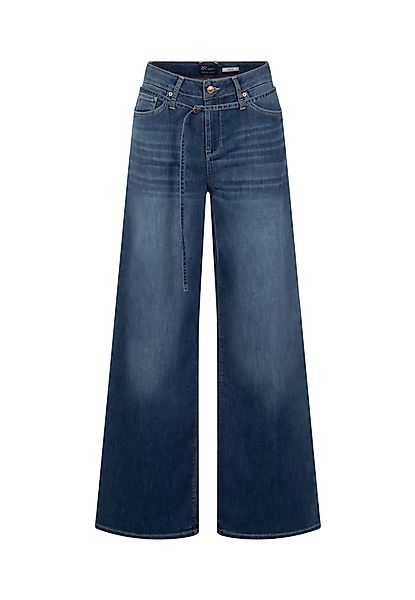 Raffaello Rossi 5-Pocket-Jeans Damen Jeans SVENTY günstig online kaufen