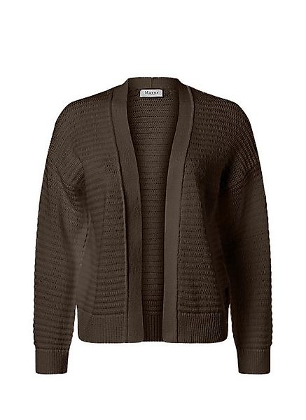 MAERZ Muenchen Strickjacke Strick Cardigan 1/1 Arm günstig online kaufen