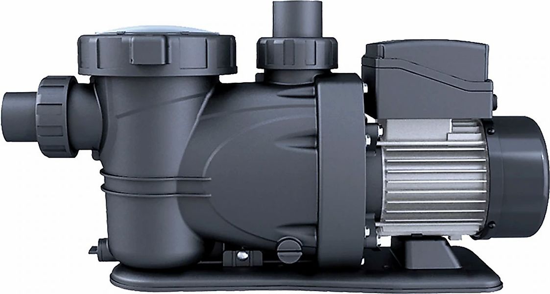 Gre Elektropumpe "Selbstansaugende Filterpumpe" günstig online kaufen