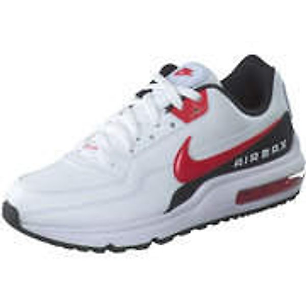Nike Air Max LTD 3 Sneaker Herren weiß|weiß|weiß|weiß|weiß|weiß günstig online kaufen