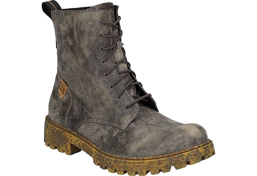 Josef Seibel Marta 02, natur Stiefelette günstig online kaufen