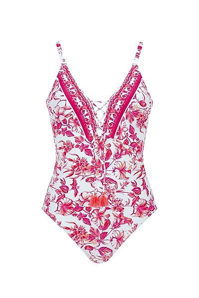 Olympia Badeanzug Badeanzug (1-St) günstig online kaufen