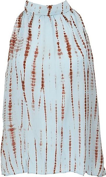 Guru-Shop T-Shirt High Neck Batiktop, Boho günstig online kaufen