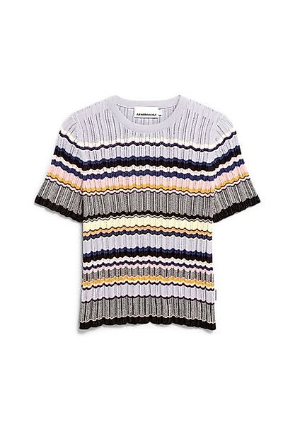 Armedangels Stricktop Maaya Stripes günstig online kaufen