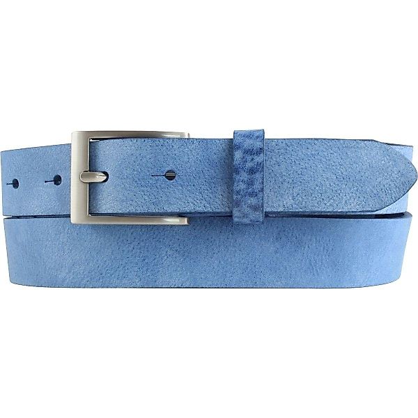 BELTINGER Ledergürtel Herren-Gürtel aus weichem Vollrindleder günstig online kaufen