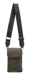 ITALYSHOP24 Geldbörse Damen Tasche Handytasche Brusttasche günstig online kaufen