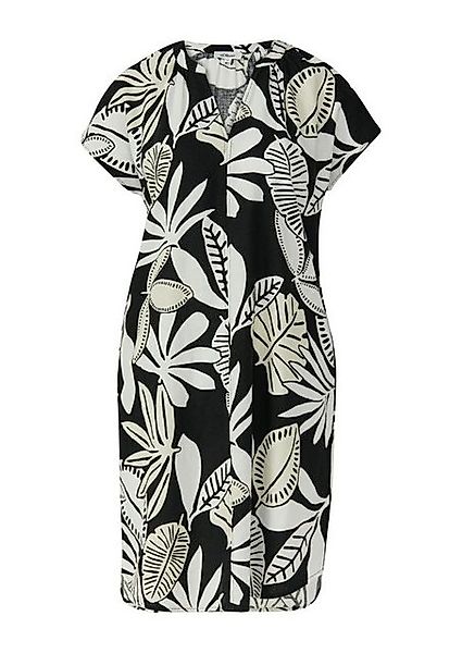 s.Oliver Midikleid günstig online kaufen