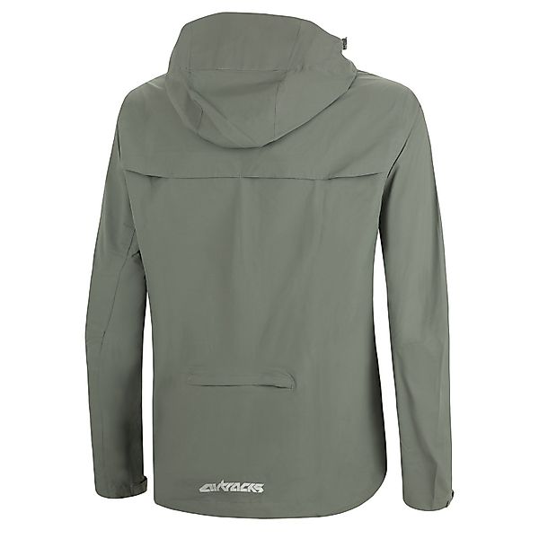 Airtracks Fahrradjacke Herren Fahrradjacke Regenjacke Pro günstig online kaufen