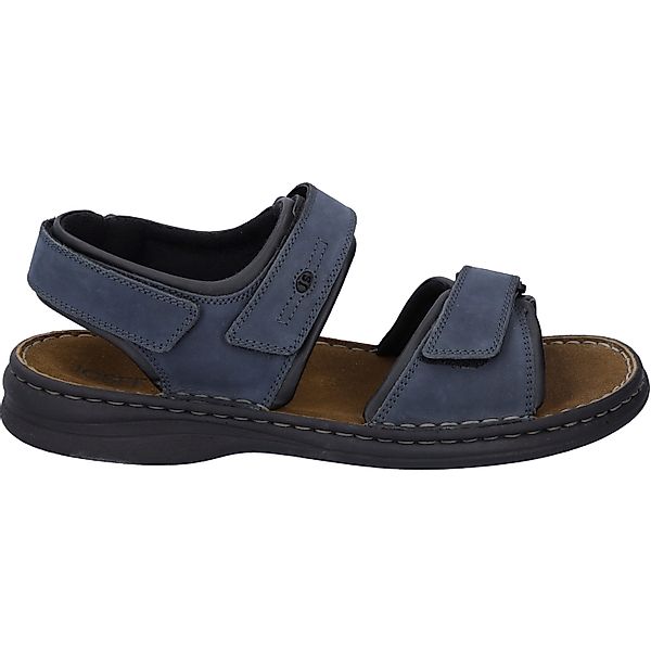 Josef Seibel Rafe, blau Sandale günstig online kaufen