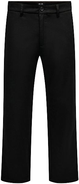 ONLY & SONS Chinohose OS ONSEDGE-ED günstig online kaufen