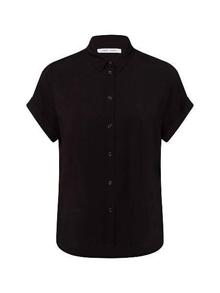 Samsoe & Samsoe Kurzarmbluse Majan günstig online kaufen