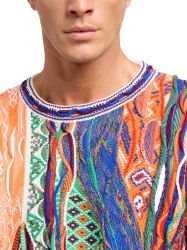 CARLO COLUCCI Sweater Di Palo günstig online kaufen