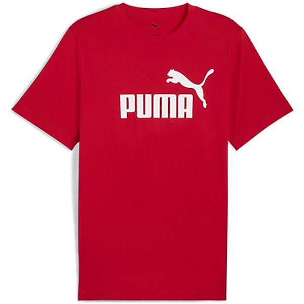 Puma  T-Shirt T-shirt  Ess No. 1 Logo günstig online kaufen
