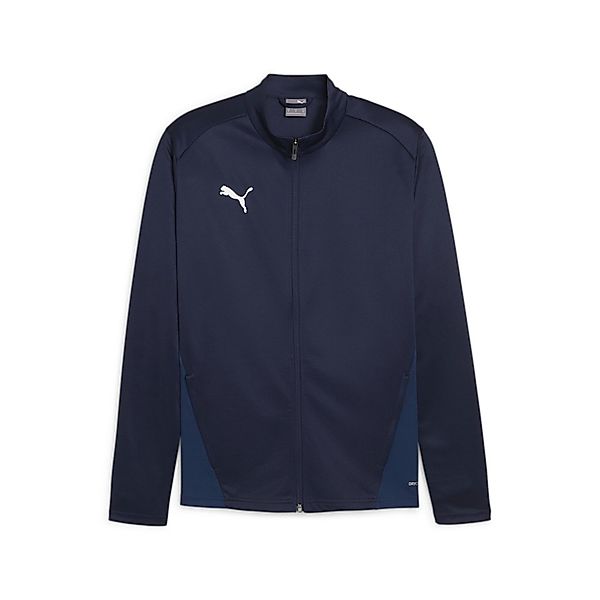 PUMA Fleecepullover günstig online kaufen