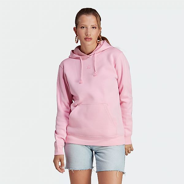 adidas Originals Kapuzensweatshirt "ADICOLOR ESSENTIALS FLEECE HOODIE" günstig online kaufen