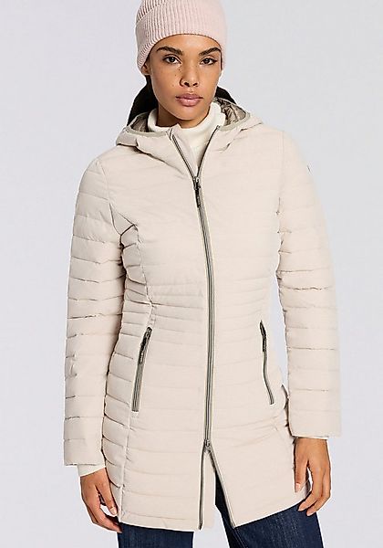 G.I.G.A. DX by killtec Steppmantel CAFORLA OT Leichtes Material, wärmend & günstig online kaufen