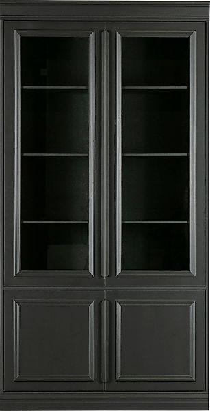 WOOOD Vitrine Organize mit Glastüren, aus günstig online kaufen