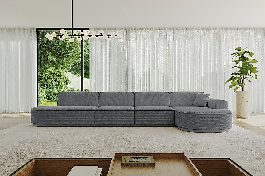 ALTDECOR Ecksofa MARI-L3-v3, Sofa Praktische Bequeme günstig online kaufen
