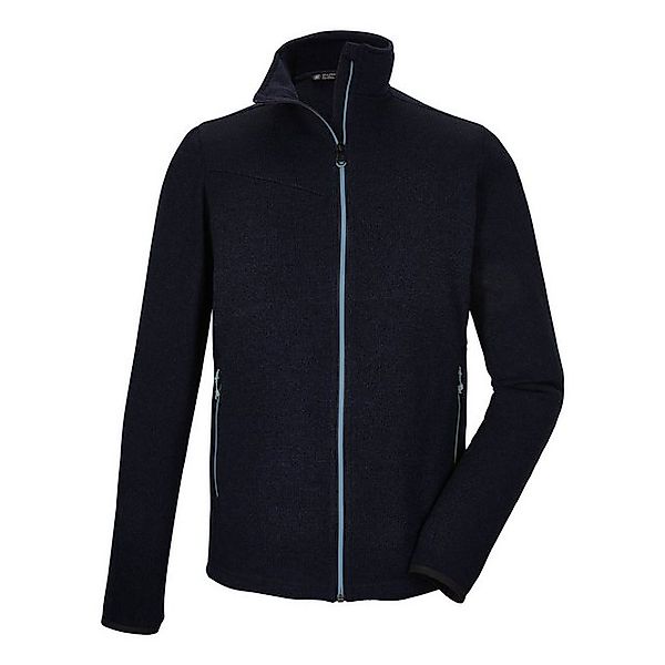Killtec Fleecejacke Strickfleecejacke günstig online kaufen