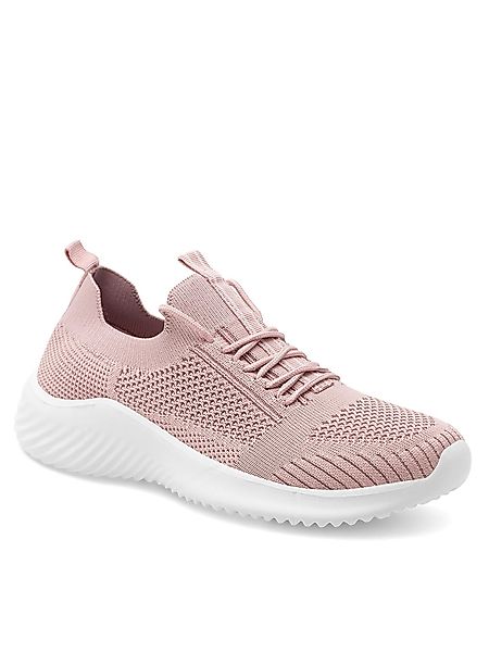 Jenny Fairy Sneakers JD23-0417-104 Rosa Sneaker günstig online kaufen