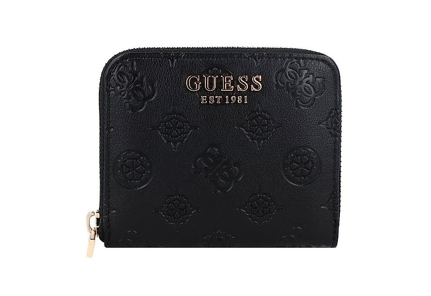Guess Geldbörse Phoebe, Polyurethan günstig online kaufen