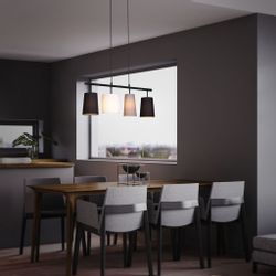 Briloner Leuchten LED Pendelleuchte 4025-045, ohne günstig online kaufen