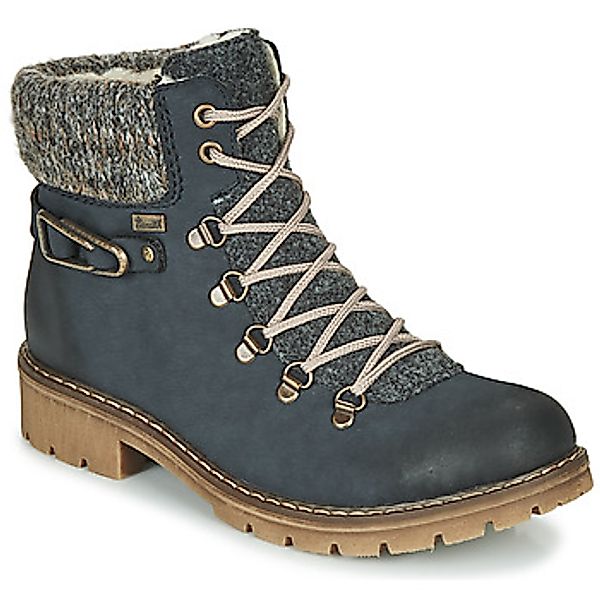 Rieker  Damenstiefel Y9131-16 günstig online kaufen