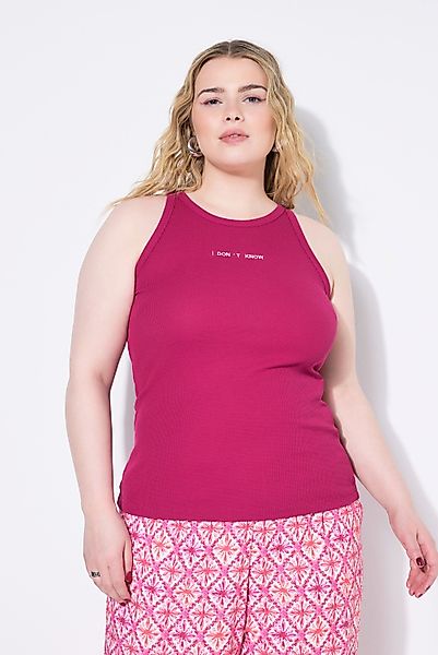 Studio Untold Longtop Tanktop Slim Shape günstig online kaufen