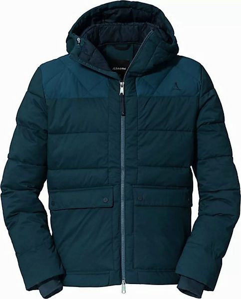 Schöffel Funktionsjacke Ins. Jacket Boston M MOONLIT OCEAN günstig online kaufen