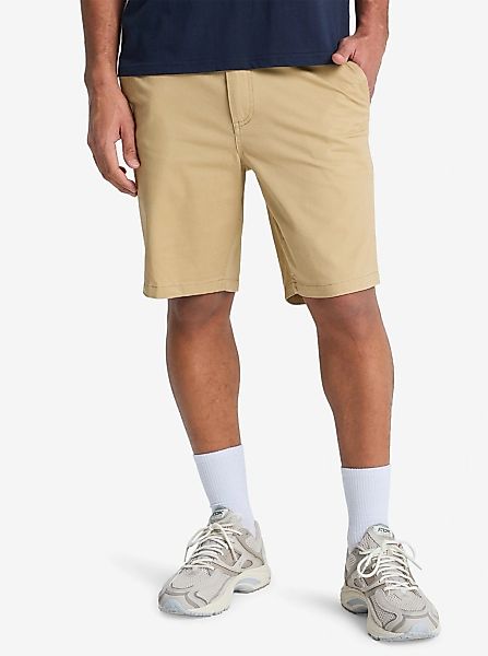 Quiksilver Shorts "MW CHINO STRAIGHT" günstig online kaufen