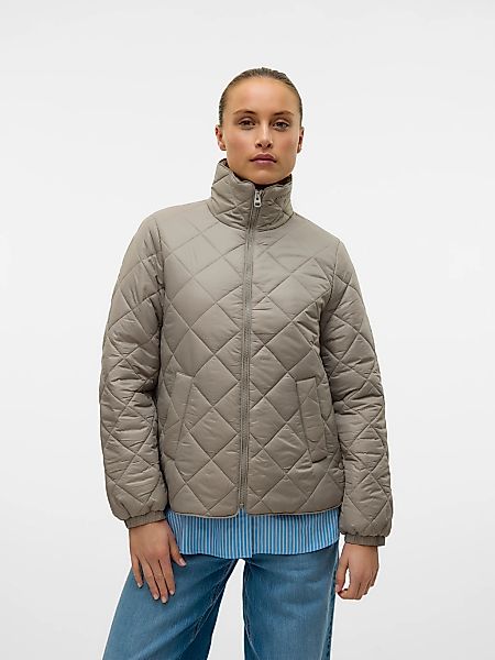 Vero Moda Steppjacke VMSKYLAR SHORT JACKET günstig online kaufen
