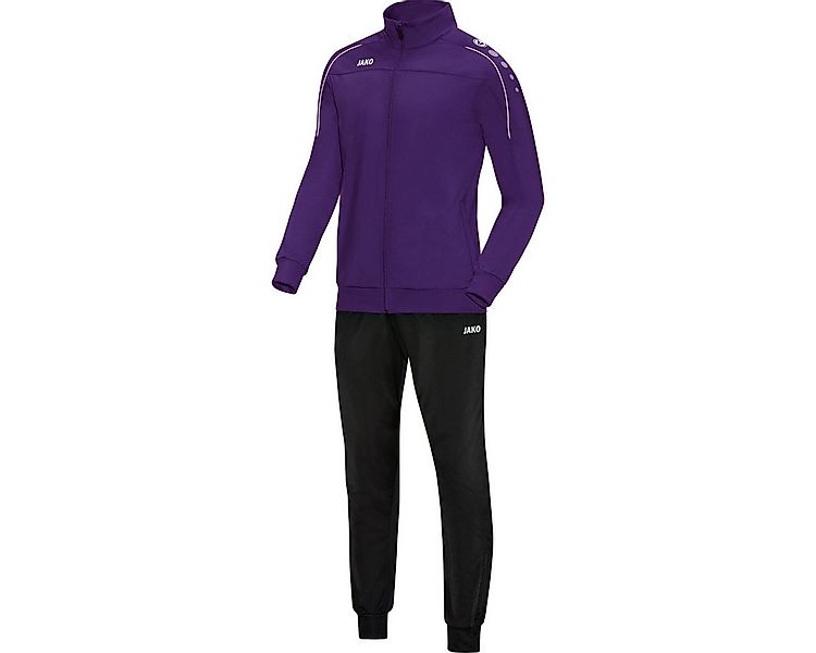 Jako Jogginganzug M9150 Trainingsanzug Polyester Classico günstig online kaufen