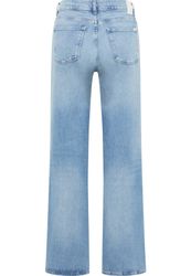 MUSTANG Weite Jeans "Madison Wide" günstig online kaufen
