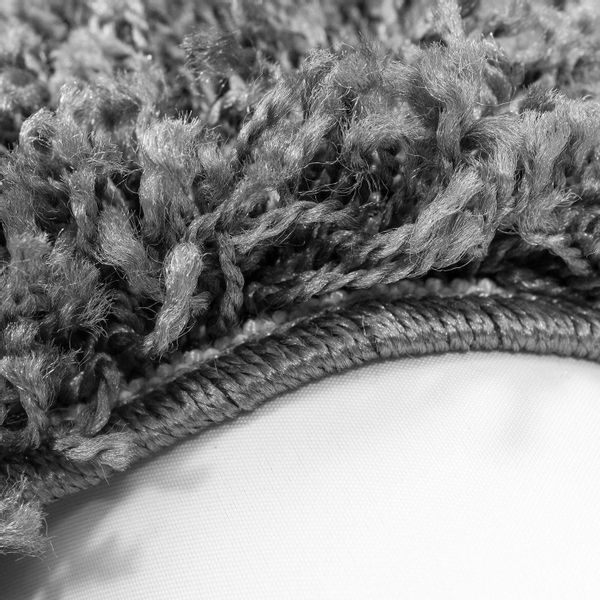 Ayyildiz Teppiche Hochflor-Teppich "Life Shaggy 1500" rund 30 mm Höhe auch günstig online kaufen