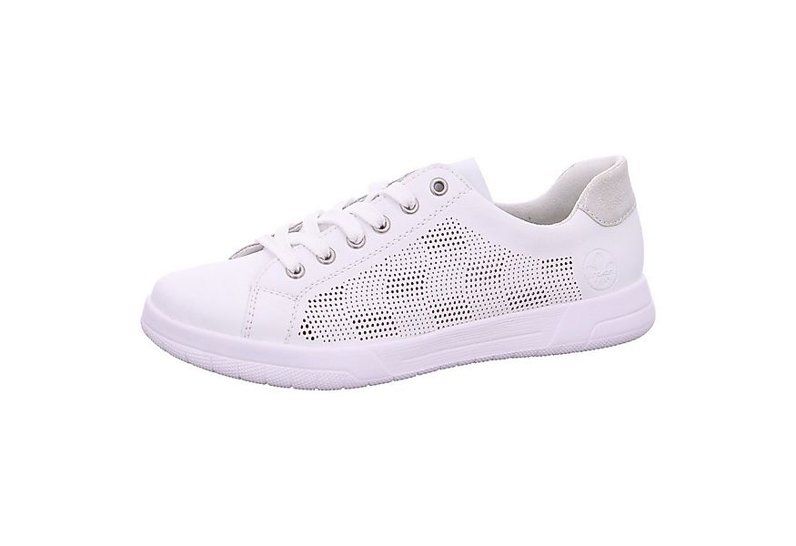 Rieker Schnürschuh günstig online kaufen