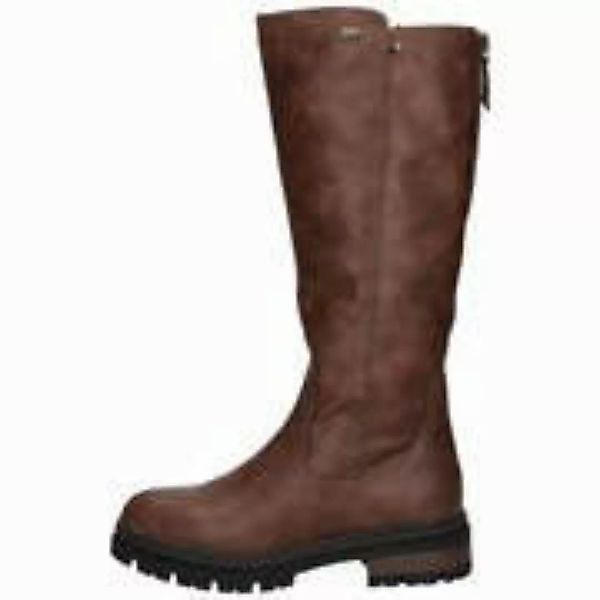Relife Stiefel Damen braun günstig online kaufen