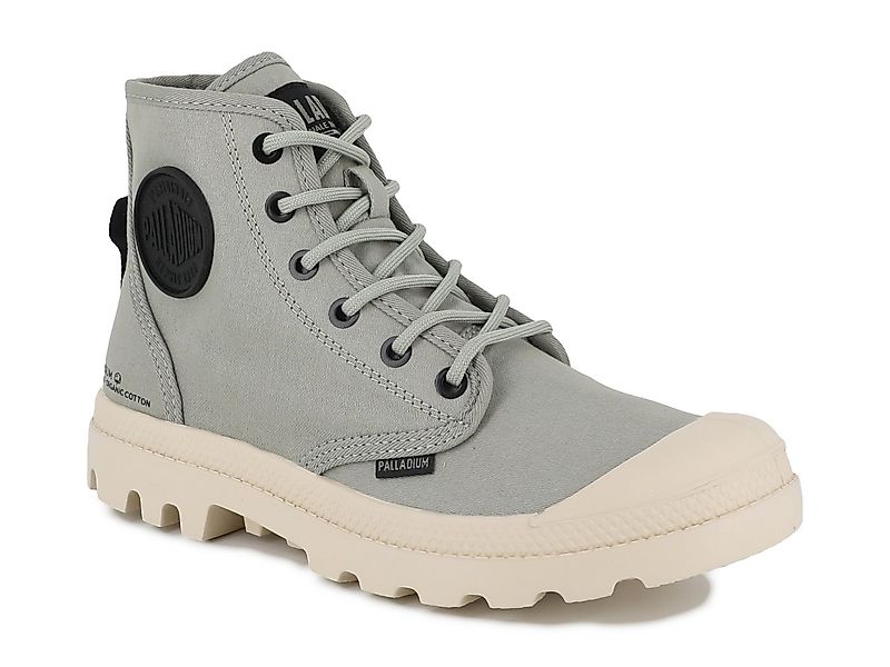 Palladium PAMPA HI HTG SUPPLY Schnürboots Schnürstiefel, Schnürstiefelette günstig online kaufen