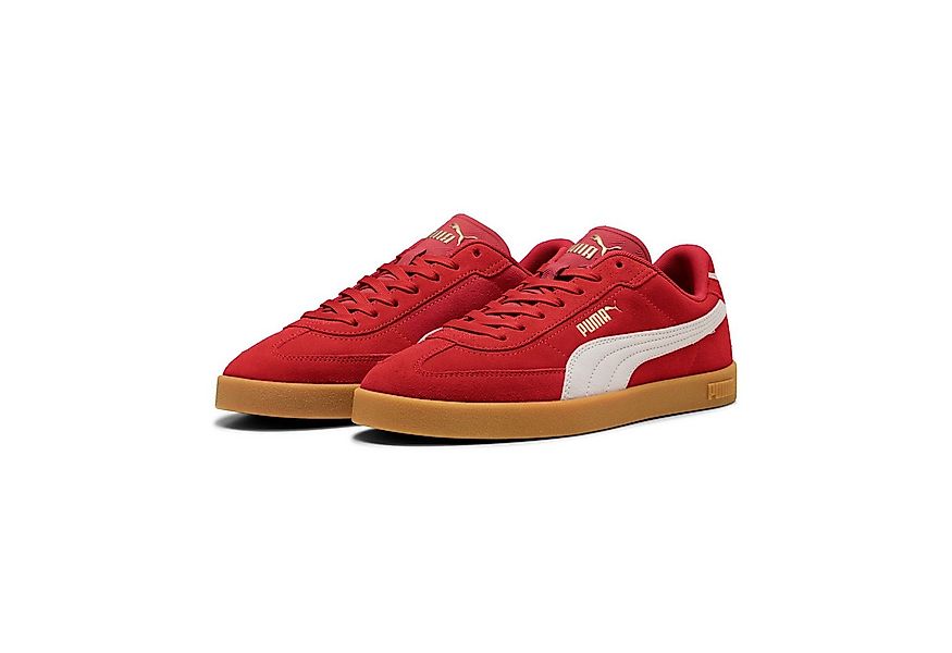 PUMA CLUB II ERA SUEDE Sneaker günstig online kaufen