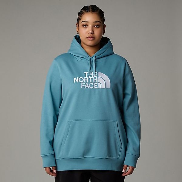 The North Face Kapuzensweatshirt günstig online kaufen